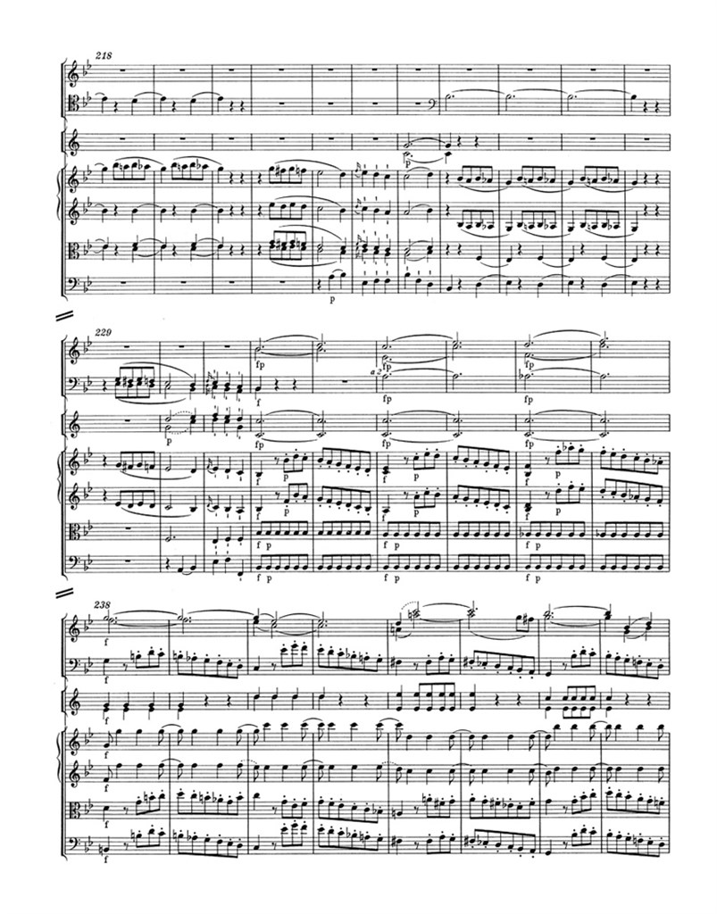 Symphony in Bb Major No. 33